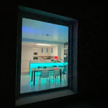 Apartamento WHITE HOUSE EN ENGUERA - Fantástico alojamiento piscina barbacoa Exterior foto