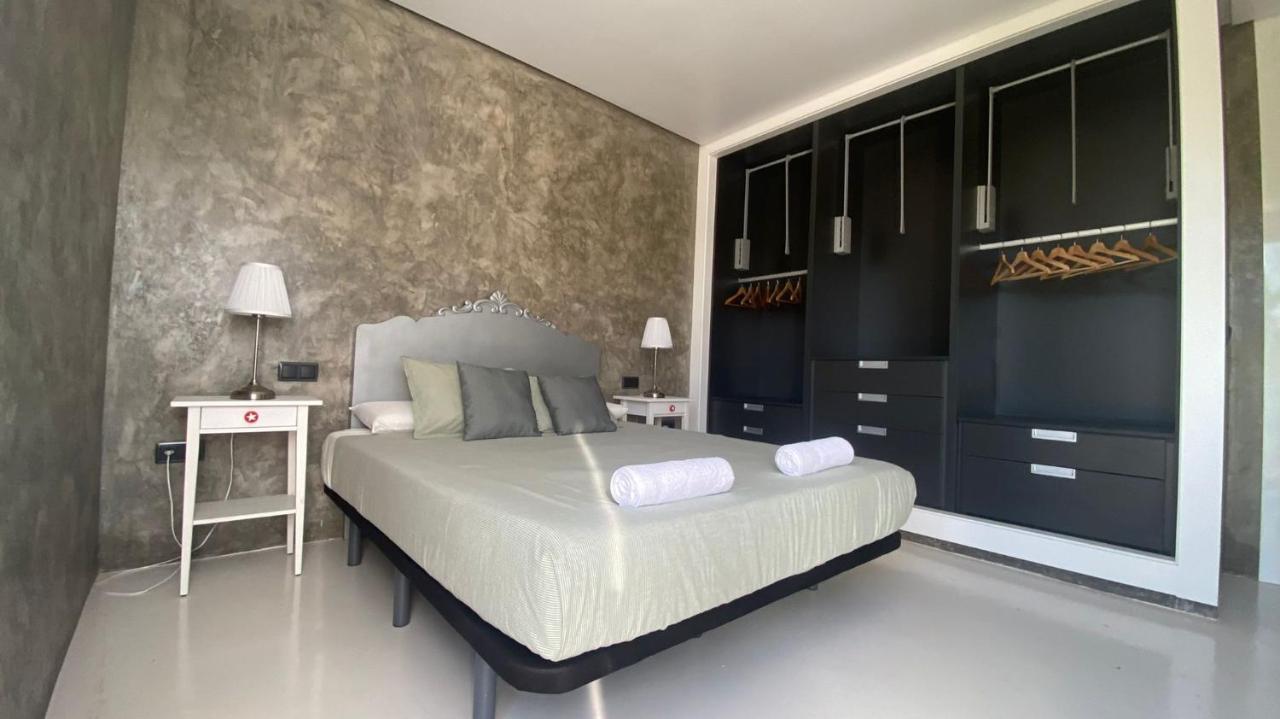 Apartamento WHITE HOUSE EN ENGUERA - Fantástico alojamiento piscina barbacoa Exterior foto