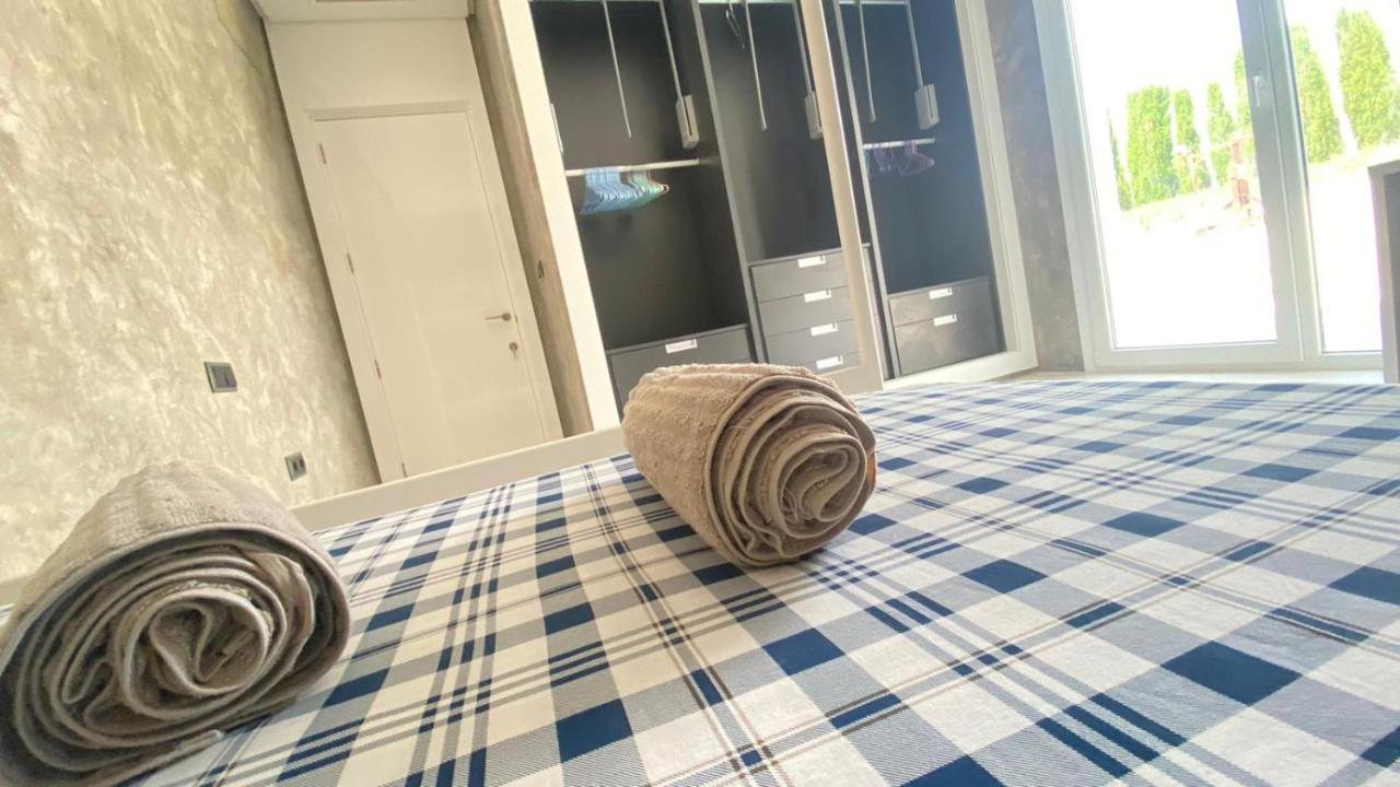 Apartamento WHITE HOUSE EN ENGUERA - Fantástico alojamiento piscina barbacoa Exterior foto