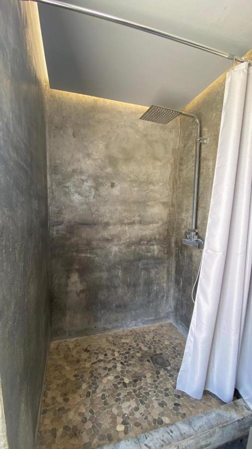 Apartamento WHITE HOUSE EN ENGUERA - Fantástico alojamiento piscina barbacoa Exterior foto